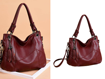 Background Remove(Bag)