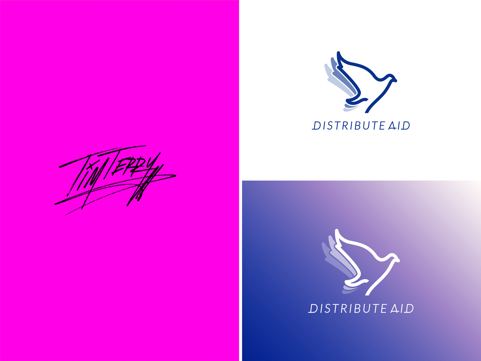 2021 Logofolio
