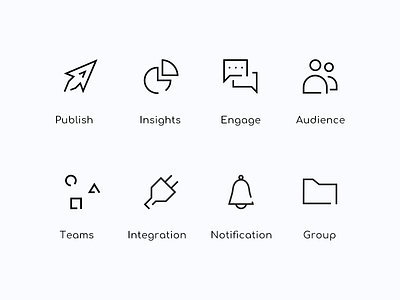 Solution Icons