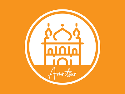 02 - Weekly Warm Up - Hometown Amritsar