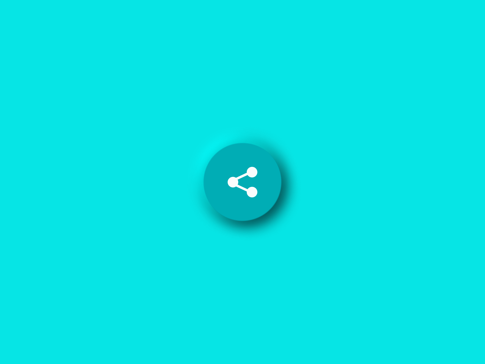 DailyUI Social Share Button Design By Filip Ivanovi On Dribbble
