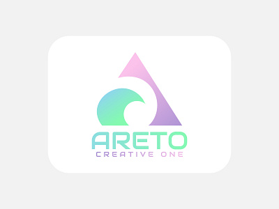 Unique & creative Logo Design