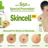 Skincell pro