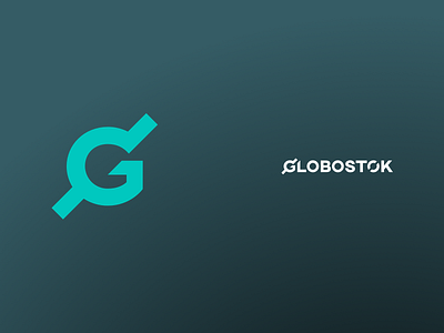 Globo Stok brand commercial globo stok logo representation