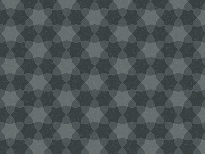 Pattern 1 geometry grey grid hexagon pattern repeating star