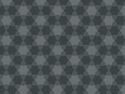 Pattern 1 geometry grey grid hexagon pattern repeating star