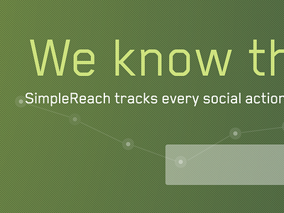 New Simplereach Site