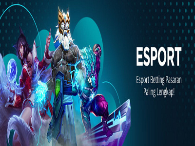 E-sport agenjudi bandaronline bandarsejati bola design dewa esport gobetasia idnlive idnplay indoslot judi judibola juditogel livecasino slotgacor