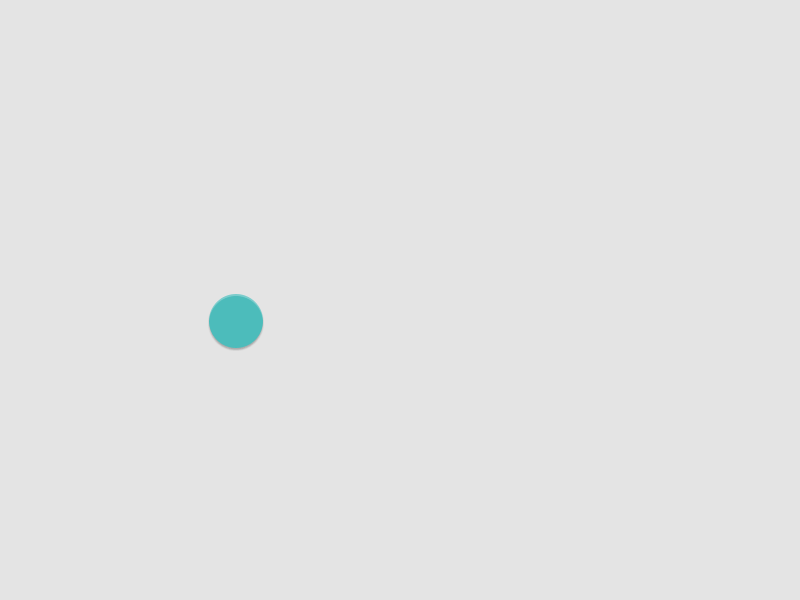 [GIF] Loading Dots after animated animation buffer circles dots effects gif infinite load loading motion scroll