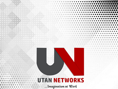 Utan Network Logo
