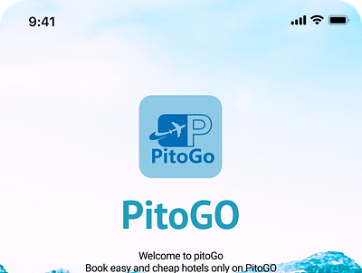 PiTOGO App