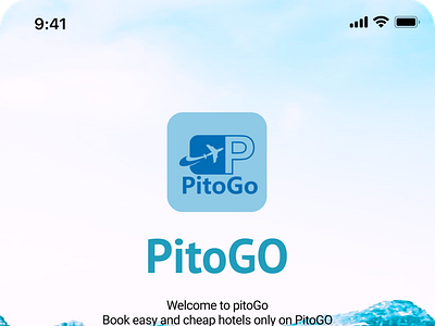 PiTOGO App