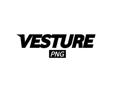 vesture.png branding graphic design logo ui