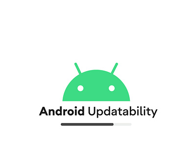 Android Update