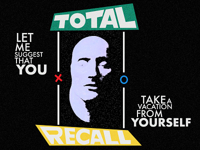 TOTAL RECALL