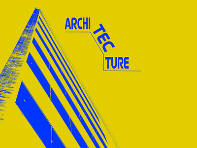 Architecture Brochure 3