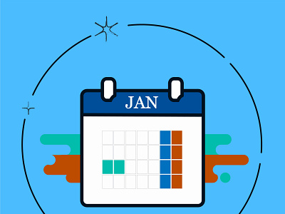 Calendar icon