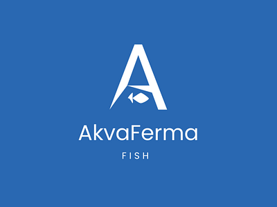 Logo fish