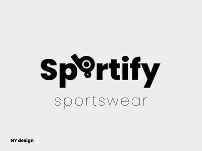 Logo Sportify