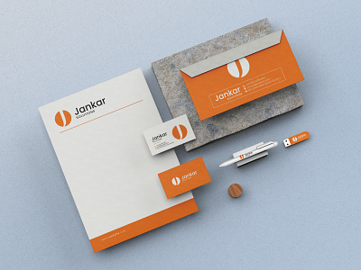 STATIONARY DESIGN FOR CORPORATE COMPANY branding business card design envelope letterhead stationary stationary design typography