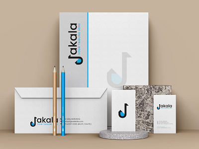 STATIONARY DESIGN FOR CORPORATE COMPANY branding business card design envelope letterhead stationary stationary design stationary for corporate brand typography