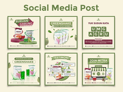 Social Media Design | Instagram Post | Social Media