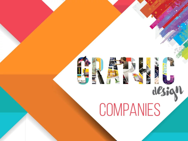 Graphic Design Agency in USA Design Service by Design Coffers on Dribbble