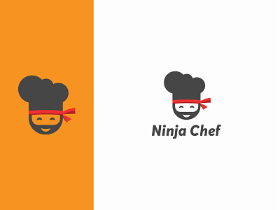 Ninja Chef Logo