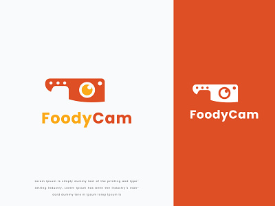Foody Cam Logo