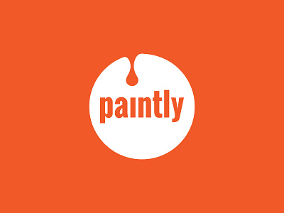 Paintly Logo