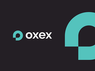 Oxex Logo Design