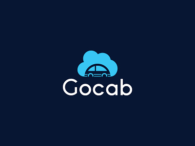 Gocab Logo