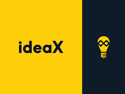 ideaX Logo