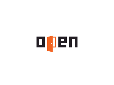 Open Logo