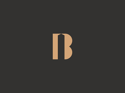 Letter B Real Estate Logo by Abrar Jahin on Dribbble