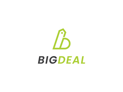 BigDeal Logo