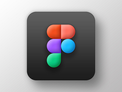 Figma 3D Icon