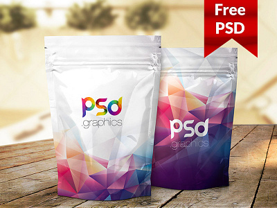 Foil Product Packaging Mockup PSD download foil pack free free psd freebie freepsd graphics mockup mockup psd packaging psd psdgraphics