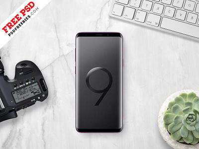 Samsung Galaxy S9 Plus Mockup Free Psd download free mockup free psd freebie galaxy s9 galaxy s9 plus mockup mockups phone mockup psd smartphone