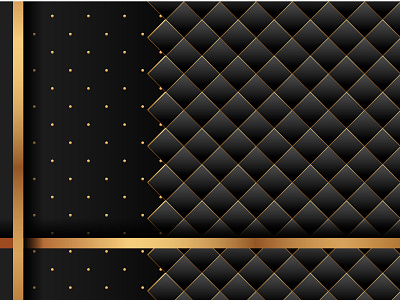 Luxury background banner golden luxury premium template wallpaper