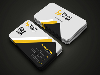 Business Card Design