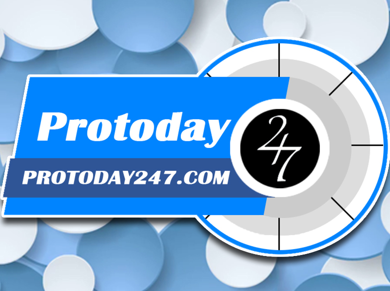 Protoday247 | Dribbble