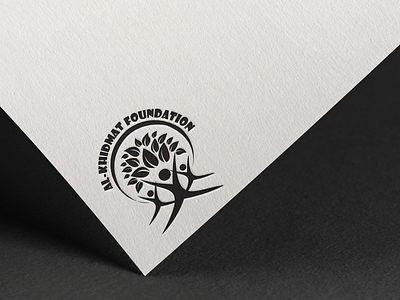 NGO Logo branding design designer logo