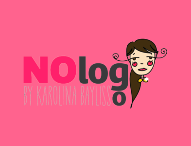 branding :: NOlogo