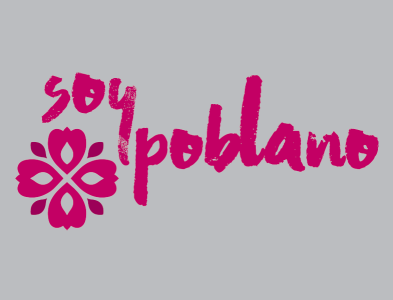 branding :: soy poblano