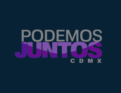 branding :: Podemos Juntos branding design graphic design logo
