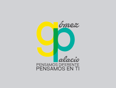 logo :: Gómez Palacio