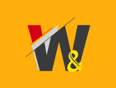 logo :: W&