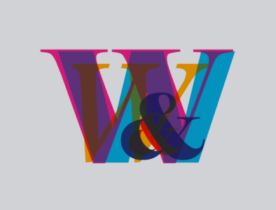 logo :: W&