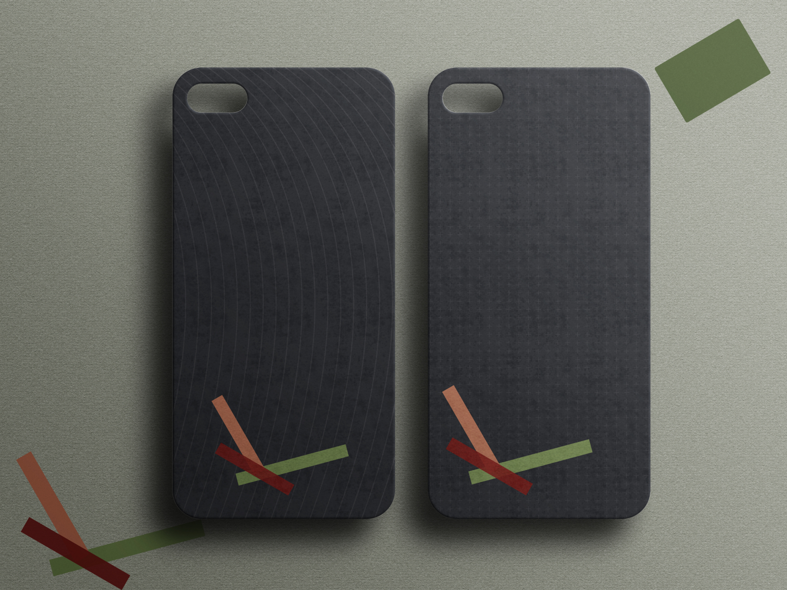 Pattern for Case by Sarok Ali on Dribbble